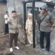 Wakil Ketua DPRD Bukittinggi Beny Yusrial bantu korban kebakaran di Kelurahan Bukit Apit