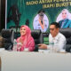Diskominfo bersama Legislator Dewi Anggraini Gelar Bimtek RAPI Kota Bukittinggi