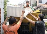 DLH DKI Buka Layanan Angkut Sampah Besar Gratis, Warga Bisa Buang Kasur dan Sofa Bekas Secara Online