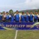 Bupati Bintan Buka Turnamen Sepak Bola Bupati Cup III Tahun 2026