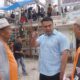 Bupati Sijunjung Tinjau Renovasi Masjid Istiqomah Muaro, Masjid Tua dan Bersejarah
