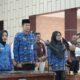 Bupati Solok Selatan Lantik 3 Pejabat Administrator