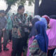 Kehadiran Bupati dan Wakil Bupati Purbalingga Mendapat Sambutan Meriah Warga Desa Krangean