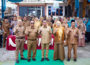 Pemkab Solok Luncurkan Program Bedah Rumah Layak Huni bagi Penderita TBC kategori Desil 1 hingga 4