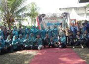 Dinilai Tim Provinsi Sumbar, Dasawisma Mawar IV Sinar Paninjauan Solsel Buktikan Penguatan Ekonomi Keluarga