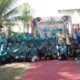 Dasawisma Mawar IV Sinar Jorong Sinar Paninjauan, Nagari Sungai Kunyit Barat, Kecamatan Sangir Balai Janggo,, Kabupaten Solok Selatan dinilai Tim Provinsi Sumbar