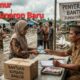 Baru Saja Bunda Salma Harumkan Nama Aceh, Oknum Perangkat Desa Peunaron Baru Aceh Timur Bikin Ulah