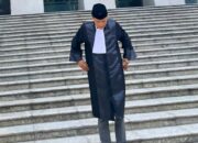 Warga Jakarta Timur Bawa 7 Pengacara, Laporkan Dugaan Peredaran Obat Keras Ilegal