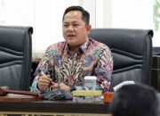 Fokus APBD 2027 untuk Rehabilitasi Pascabencana, Ini Penegasan Doni Harsiva Yandra