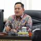 Ketua Komisi IV DPRD Sumbar, Doni Harsiva Yandra minta fokus APBD 2027 untuk Rehabilitasi Pascabencana