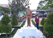 Sorot Ancaman Moral Generasi Muda, Wawako Elzadaswarman Tekankan Penguatan Keimanan di MTsN 2 Payakumbuh