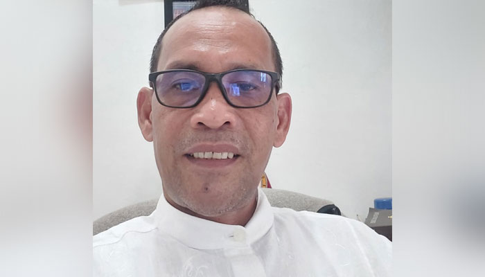 Menilik Reformasi: Berhasil atau Gagal? oleh firman tobing