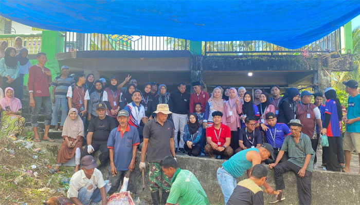 FPP UNP dan POLYCC Malaysia Gelar Program Internasional Idul Adha di Nagari Lubuk Jantan Tanah Datar 1 FPP UNP dan POLYCC Malaysia Gelar Program Internasional Idul Adha di Nagari Lubuk Jantan Tanah Datar