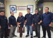 Terverifikasi Dewan Pers, Beritakota.id Siap Jadi Mitra Publikasi dan Branding Digital Nasional 