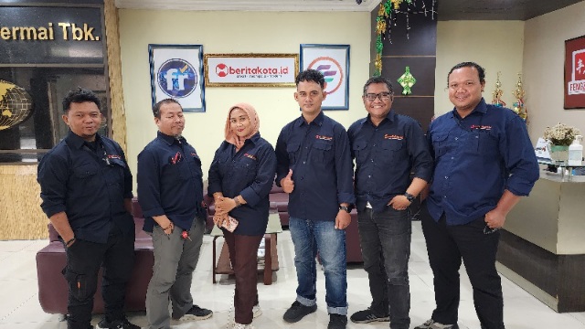 Terverifikasi Dewan Pers, Beritakota.id Siap Jadi Mitra Publikasi dan Branding Digital Nasional 1 Fadli berita kota