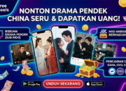 Bosan Scrol-Scrol Nggak Jelas? Saatnya Ubah Hiburan Jadi Cuan Tercepat di Free Reels!