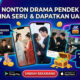 Bosan Scrol-Scrol Nggak Jelas? Saatnya Ubah Hiburan Jadi Cuan Tercepat di Free Reels!