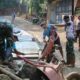 Dari Batang Kelapa Menuju Jalan Beton, Gotong Royong Warnai TMMD ke-128 di Krangean