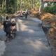 Semangat gotong royong dalam TMMD ke-128 di Desa Krangean