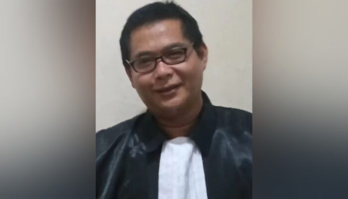 Soal Pengosongan Rumah Dinas, Ketua Umum Phigma Berikan Penjelasan Hukum