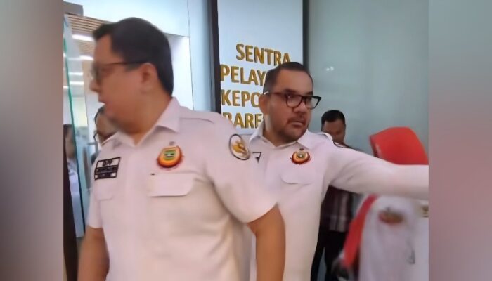 Ikatan Keluarga Minangkabau Akhirnya Laporkan Abu Janda ke Bareskrim Terkait Ucapan ‘Suku Barbar’