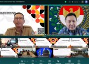 Sinkronisasi RKPD 2027 Jadi Fokus Rakortekrenbang Bali