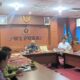 PWI Pusat Gelar Rapat Hybrid, Finalisasi AD/ART hingga Bentuk Tim Website dan Podcast
