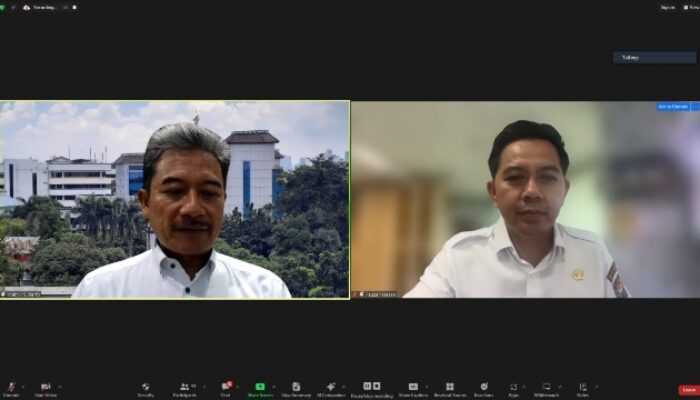 Reviu RPKD Jatim, Kemendagri Tekankan Integrasi Program Pengentasan Kemiskinan