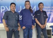 PWI Kejari Jakarta Timur Apresiasi Peran PERSAJA di Usia ke-75