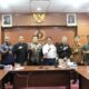 PWI Pusat dan Mahkamah Agung Bahas Pedoman Media Massa dan Media Sosial Peradilan