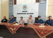 KONI Bergerak Usai Desakan PSHT Blitar, IPSI Jatim Diminta Turun Tangan