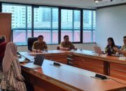 Kemendagri Dukung Penguatan Transisi Pendanaan Program ATM Pasca Hibah Global Fund