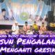 Ribuan Peziarah Padati Haul Agung di Dusun Pengalangan