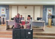 Kemendagri Dorong Penguatan Transformasi Digital dan Keamanan Siber di Provinsi Banten