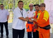 Ancol Resmi Perkuat Standar Keselamatan Kapal Wisata dengan E-Pas Kecil