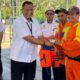 Ancol Resmi Perkuat Standar Keselamatan Kapal Wisata dengan E-Pas Kecil