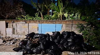 Tumpukan Sampah di Cengkareng Barat Dikeluhkan Warga, Pengurus Lingkungan Diminta Perkuat Koordinasi 1 IMG 20260512 WA0030