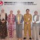 Kemendagri dan Dekranas Perkuat Keterampilan Wastra Melalui Pelatihan Meronce Selendang