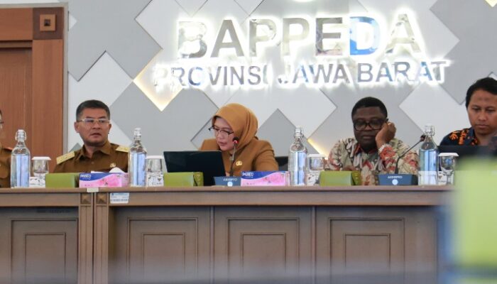 Jawa Barat Jadi Provinsi Fokus Baru Kerja Sama RI–UNICEF Periode 2026–2030