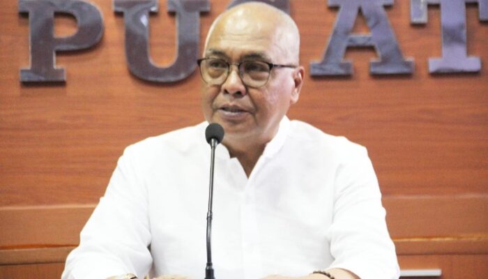 PWI Pusat Kecam Militer Israel: Penahanan Jurnalis Indonesia dalam Misi Kemanusiaan ke Gaza