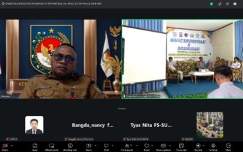 Kemendagri Dorong Daerah Perkuat Implementasi RAK LLAJ untuk Tekan Kecelakaan Lalu Lintas 4 IMG 20260520 WA00081