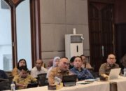 Kemendagri Dukung Pengembangan Seaplane Berbasis Kesiapan Daerah