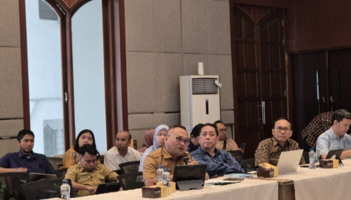 Kemendagri Dukung Pengembangan Seaplane Berbasis Kesiapan Daerah