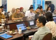 Kemendagri Kaji Transformasi SPM Menuju Layanan Dasar yang Berdampak Nyata