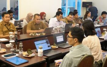Kemendagri Kaji Transformasi SPM Menuju Layanan Dasar yang Berdampak Nyata