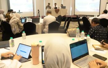 Kemendagri Matangkan Pedoman Penyusunan RKPD Tahun 2027