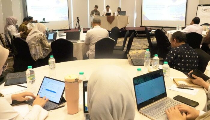 Kemendagri Matangkan Pedoman Penyusunan RKPD Tahun 2027