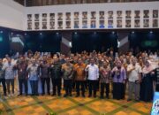 Kemendagri Tekankan Peran Strategis Pemda dalam Pelaksanaan SPMB Ramah