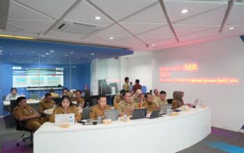 Kemendagri Perkuat Sinkronisasi RKPD Melalui Diseminasi Pedoman Umum Penyusunan RKPD Tahun 2027 1 IMG 20260526 WA0024
