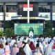 Danpusterad Gelar Sholat Idul Adha 1447 H Bersama Warga, Salurkan 11 Hewan Kurban